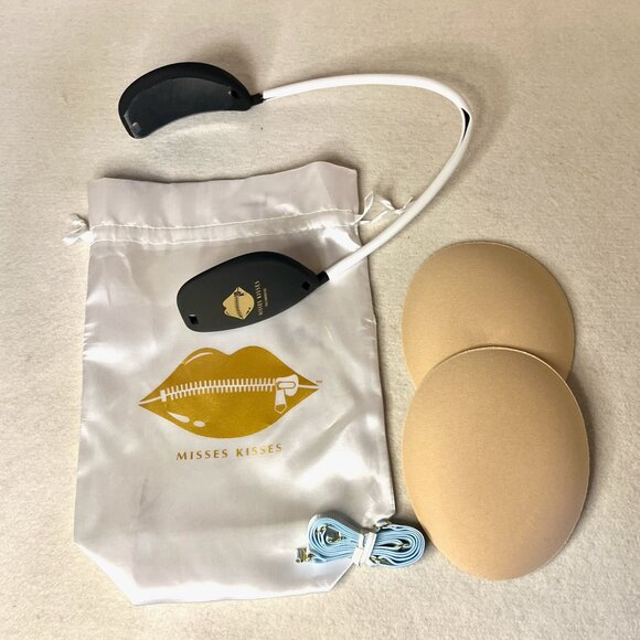 Misses Kisses Build A Bra * Bridal Kit * Owned But Never Used * Great Condition - Picture 2 of 2